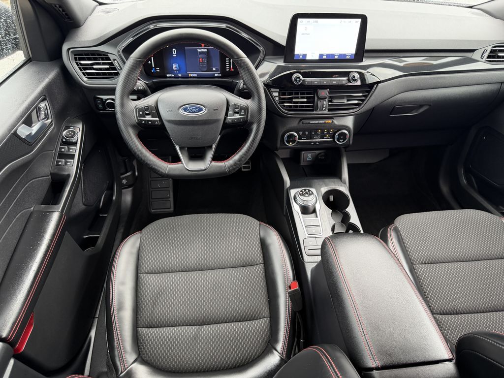 2023 Ford Escape Hybrid ST-Line San Clemente CA