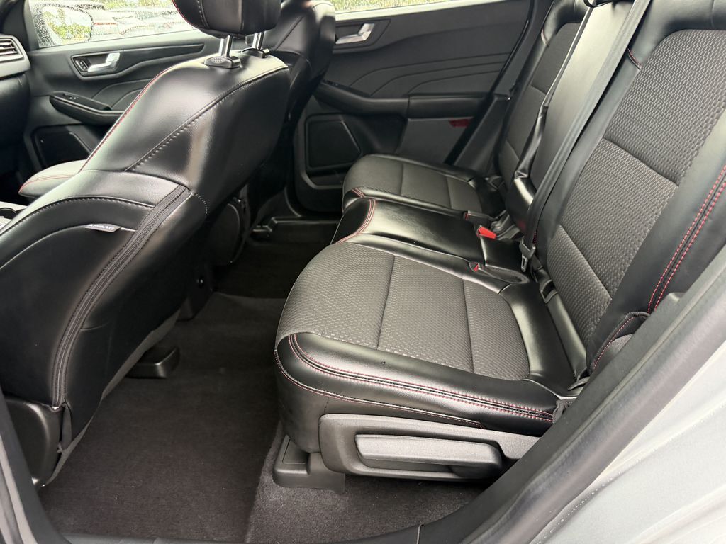 2023 Ford Escape Hybrid ST-Line San Clemente CA