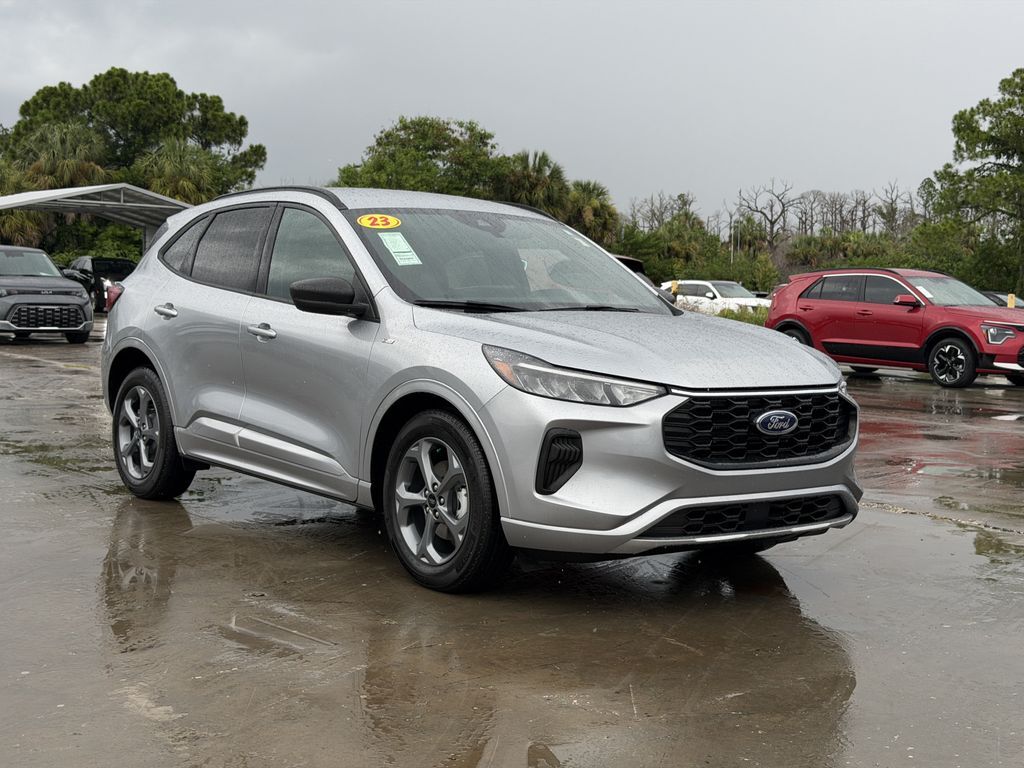 2023 Ford Escape Hybrid ST-Line San Clemente CA