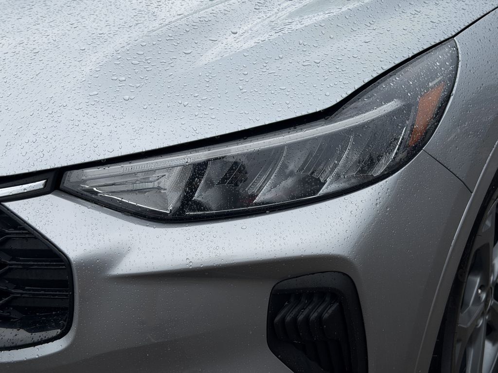 2023 Ford Escape Hybrid ST-Line San Clemente CA