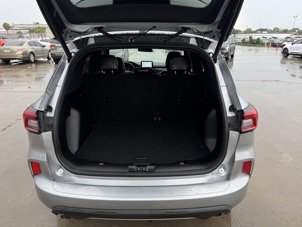 2023 Ford Escape Hybrid ST-Line San Clemente CA