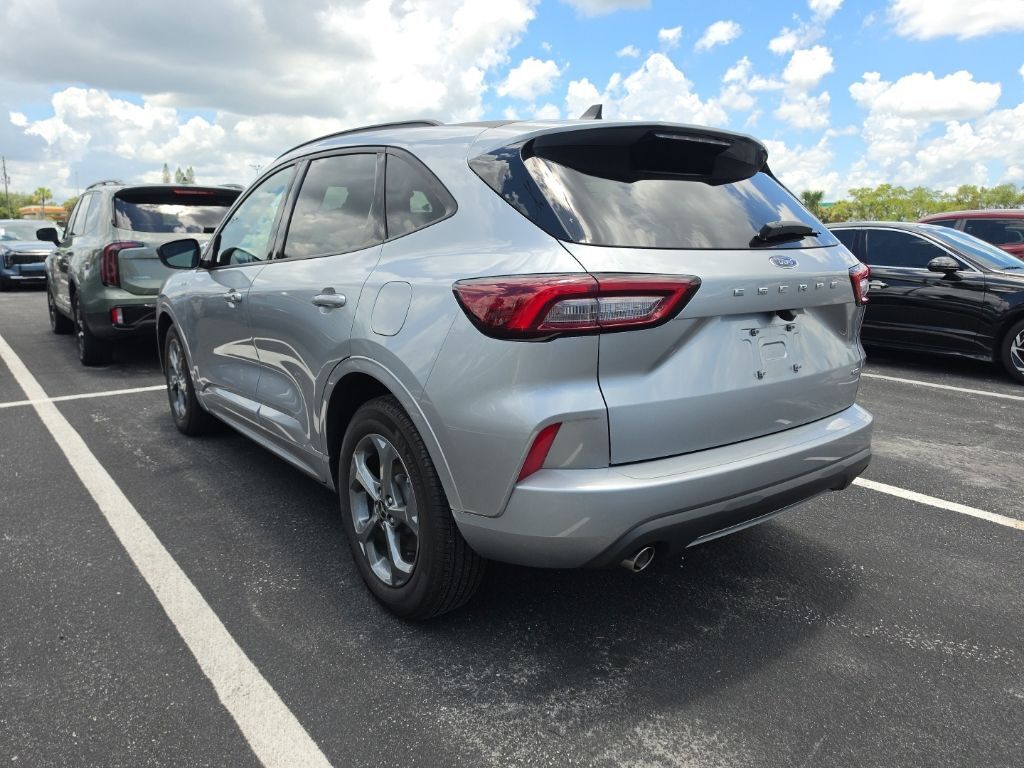 2023 Ford Escape Hybrid ST-Line San Clemente CA