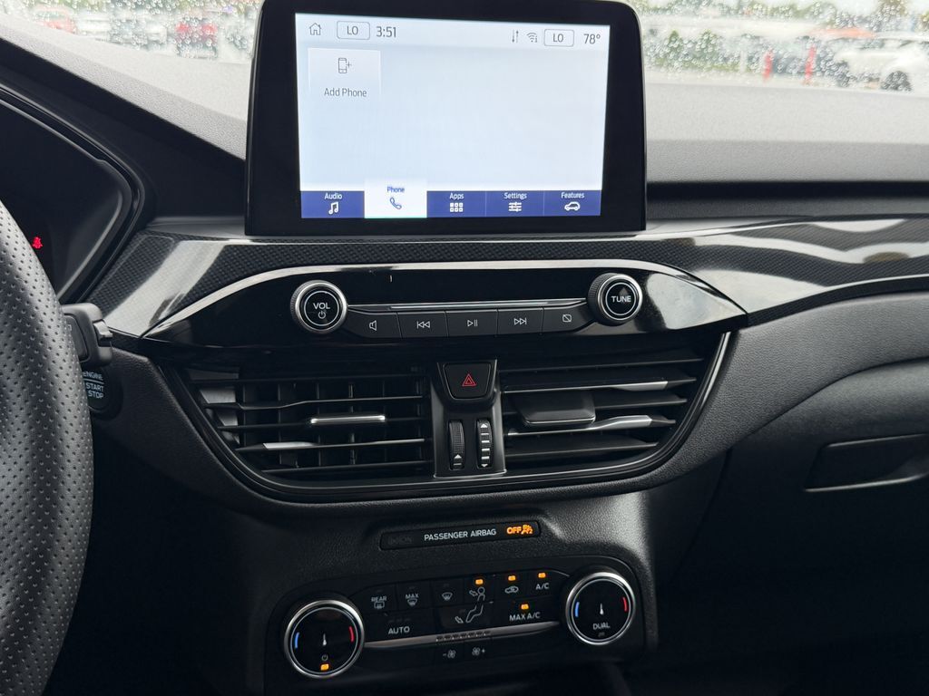 2023 Ford Escape Hybrid ST-Line San Clemente CA