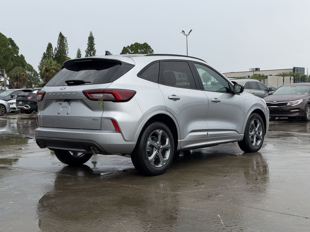 2023 Ford Escape Hybrid ST-Line San Clemente CA