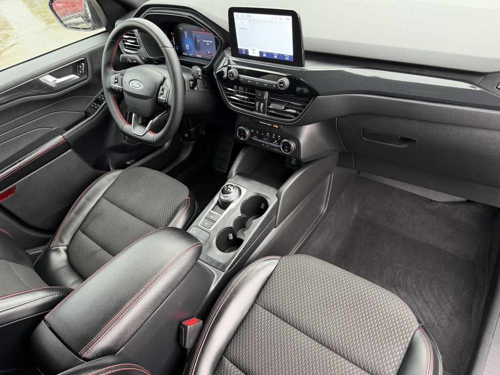2023 Ford Escape Hybrid ST-Line San Clemente CA