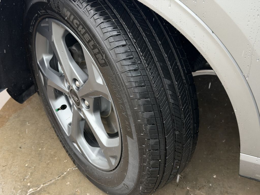 2023 Ford Escape Hybrid ST-Line San Clemente CA
