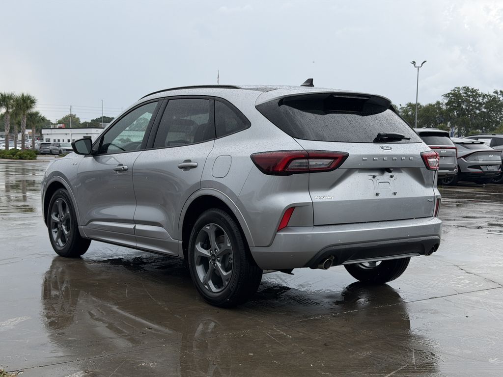 2023 Ford Escape Hybrid ST-Line San Clemente CA