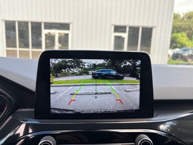 2023 Ford Escape Hybrid ST-Line Seffner FL