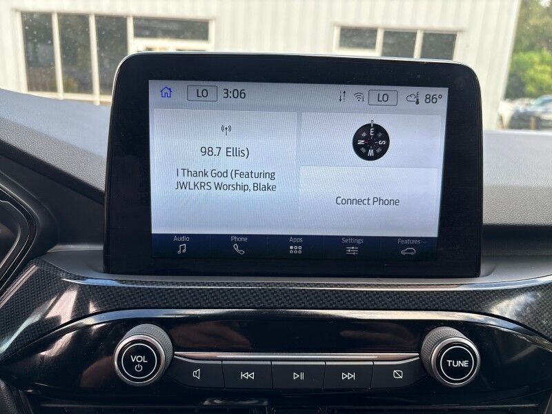 2023 Ford Escape Hybrid ST-Line Seffner FL