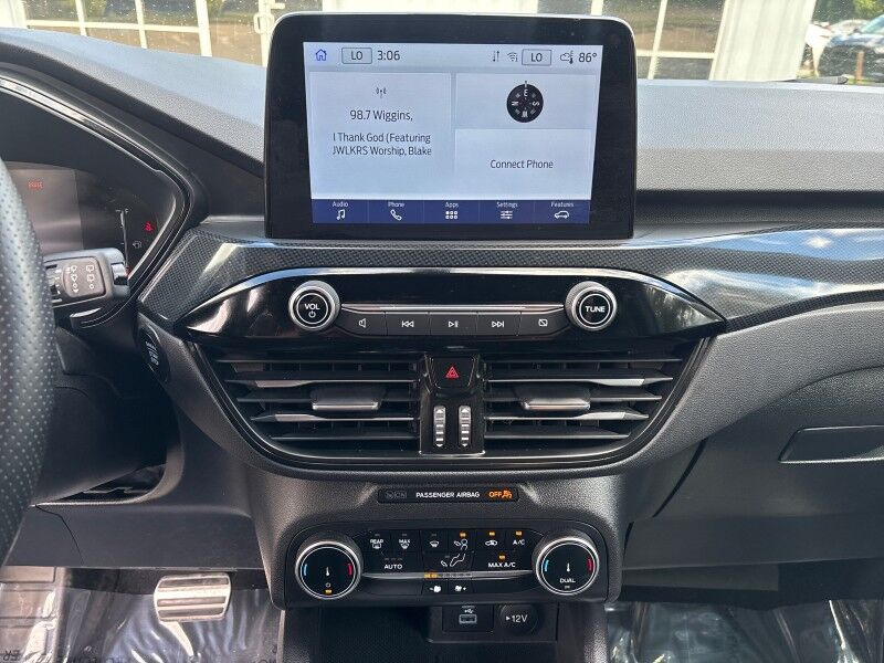2023 Ford Escape Hybrid ST-Line Seffner FL