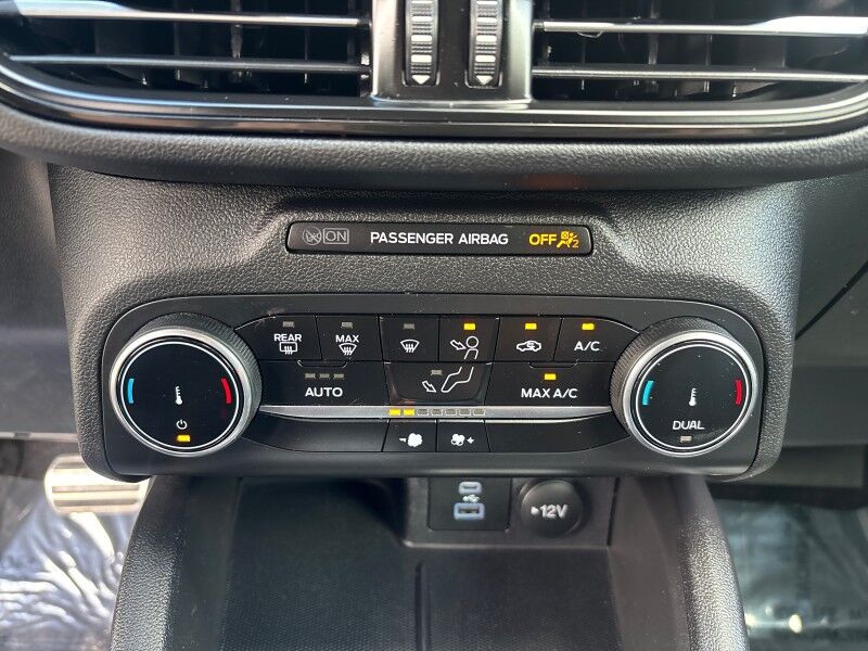 2023 Ford Escape Hybrid ST-Line Seffner FL