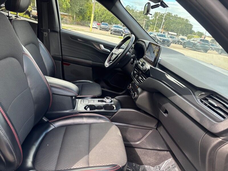 2023 Ford Escape Hybrid ST-Line Seffner FL