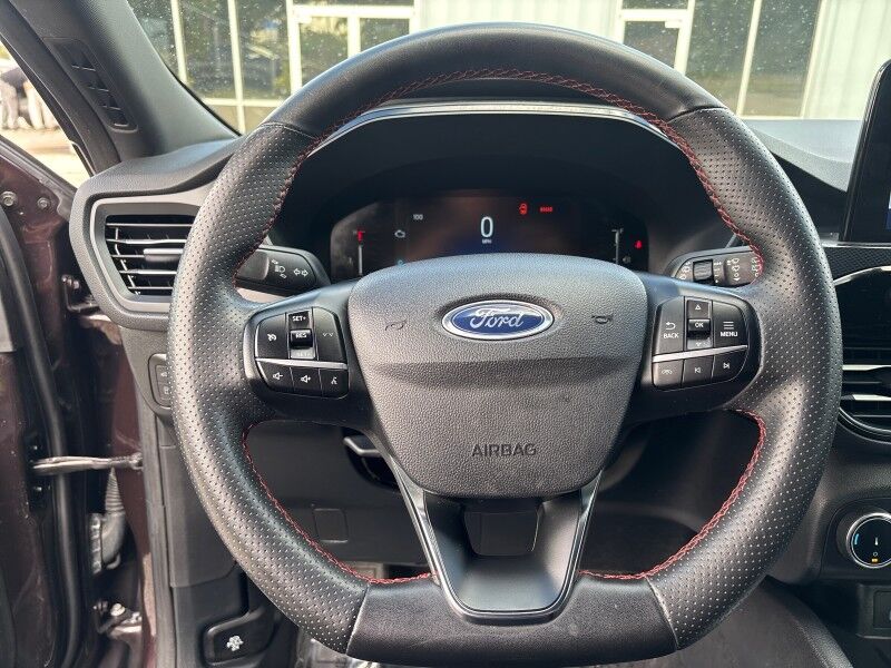 2023 Ford Escape Hybrid ST-Line Seffner FL