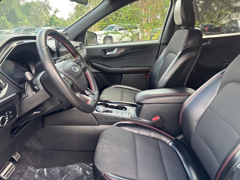 2023 Ford Escape Hybrid ST-Line Seffner FL