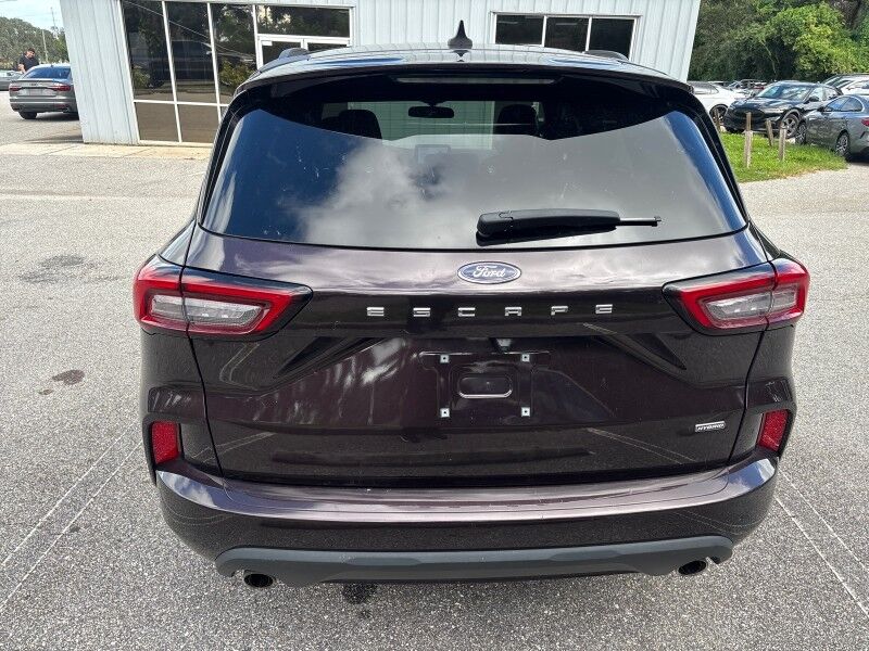 2023 Ford Escape Hybrid ST-Line Seffner FL