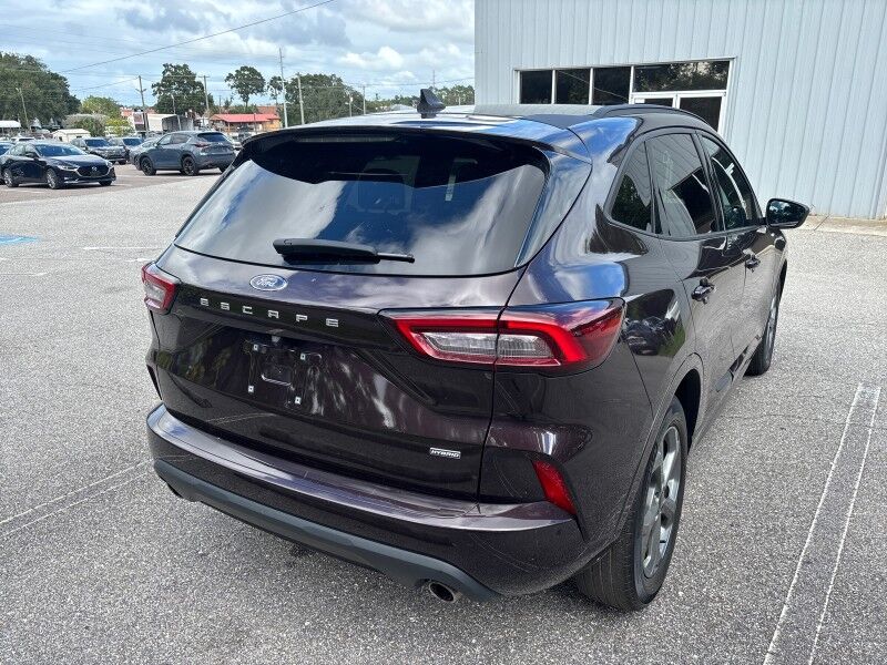 2023 Ford Escape Hybrid ST-Line Seffner FL