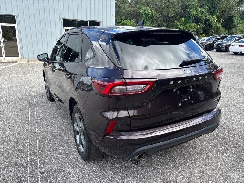 2023 Ford Escape Hybrid ST-Line Seffner FL
