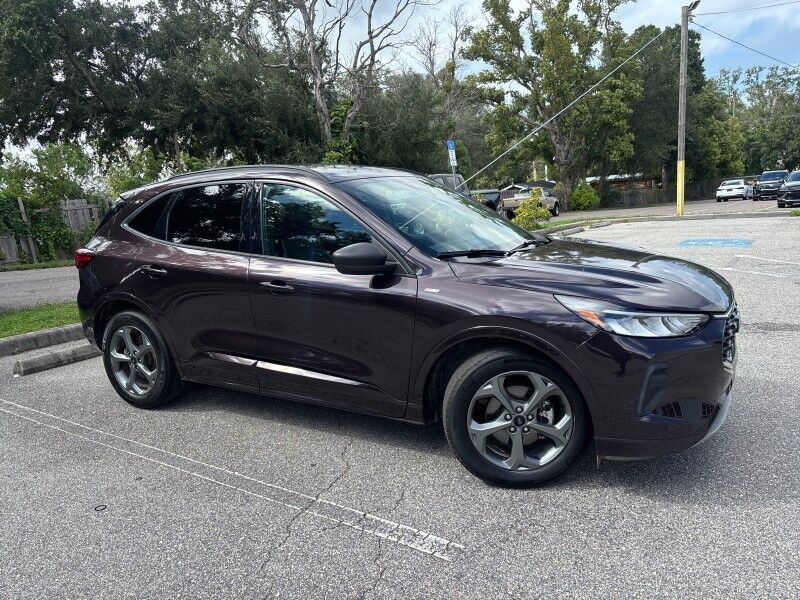 2023 Ford Escape Hybrid ST-Line Seffner FL