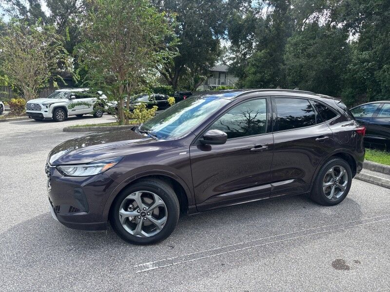 2023 Ford Escape Hybrid ST-Line Seffner FL