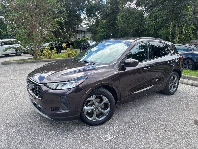 2023 Ford Escape Hybrid ST-Line Seffner FL