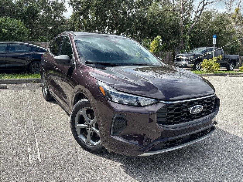 2023 Ford Escape Hybrid ST-Line Seffner FL