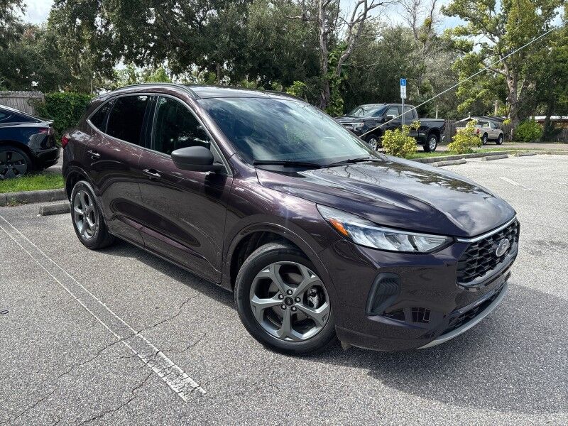 2023 Ford Escape Hybrid ST-Line Seffner FL