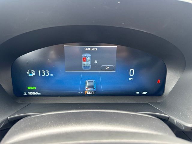 2023 Ford Escape Hybrid ST-Line Select Random Lake WI