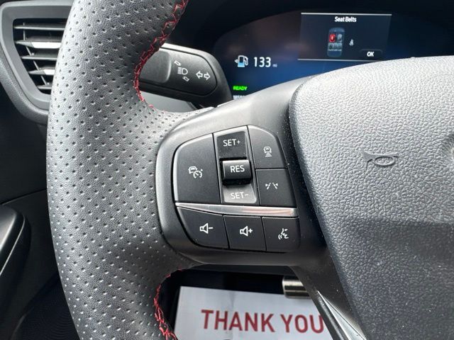 2023 Ford Escape Hybrid ST-Line Select Random Lake WI