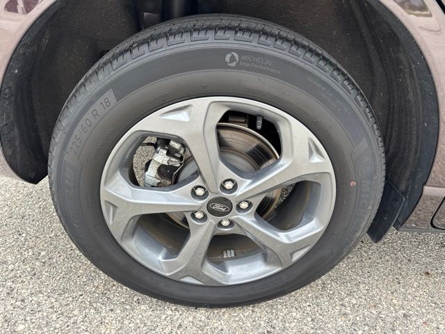 2023 Ford Escape Hybrid ST-Line Select Random Lake WI