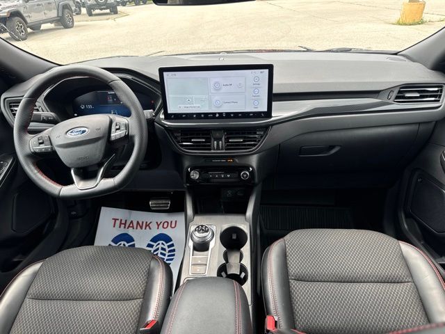 2023 Ford Escape Hybrid ST-Line Select Random Lake WI