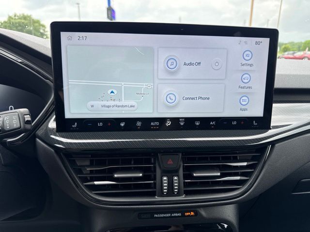2023 Ford Escape Hybrid ST-Line Select Random Lake WI