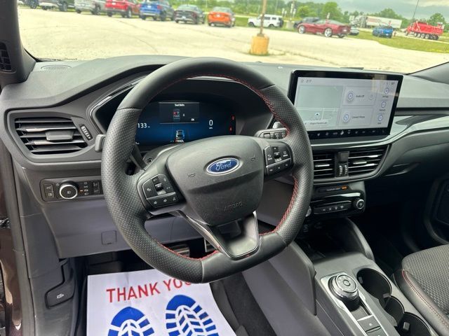2023 Ford Escape Hybrid ST-Line Select Random Lake WI