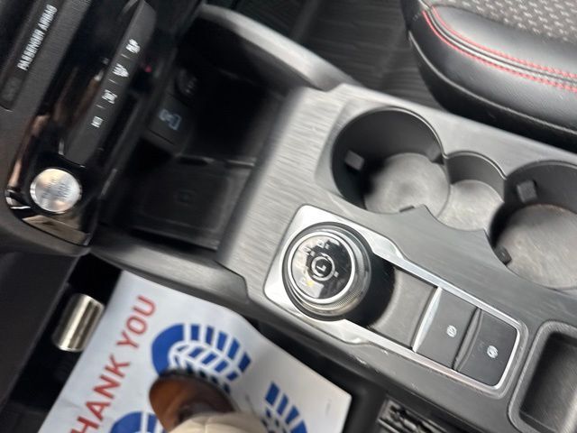 2023 Ford Escape Hybrid ST-Line Select Random Lake WI