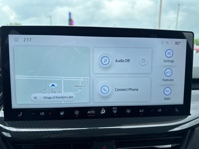 2023 Ford Escape Hybrid ST-Line Select Random Lake WI
