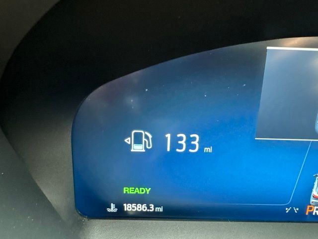 2023 Ford Escape Hybrid ST-Line Select Random Lake WI