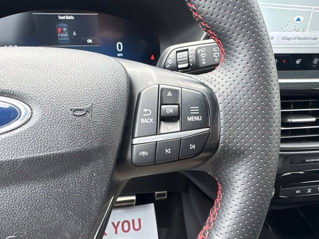 2023 Ford Escape Hybrid ST-Line Select Random Lake WI