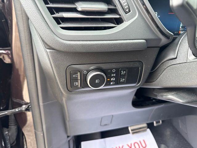 2023 Ford Escape Hybrid ST-Line Select Random Lake WI