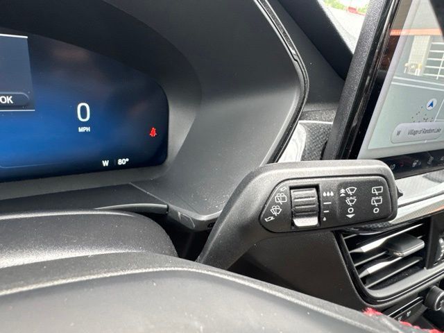 2023 Ford Escape Hybrid ST-Line Select Random Lake WI