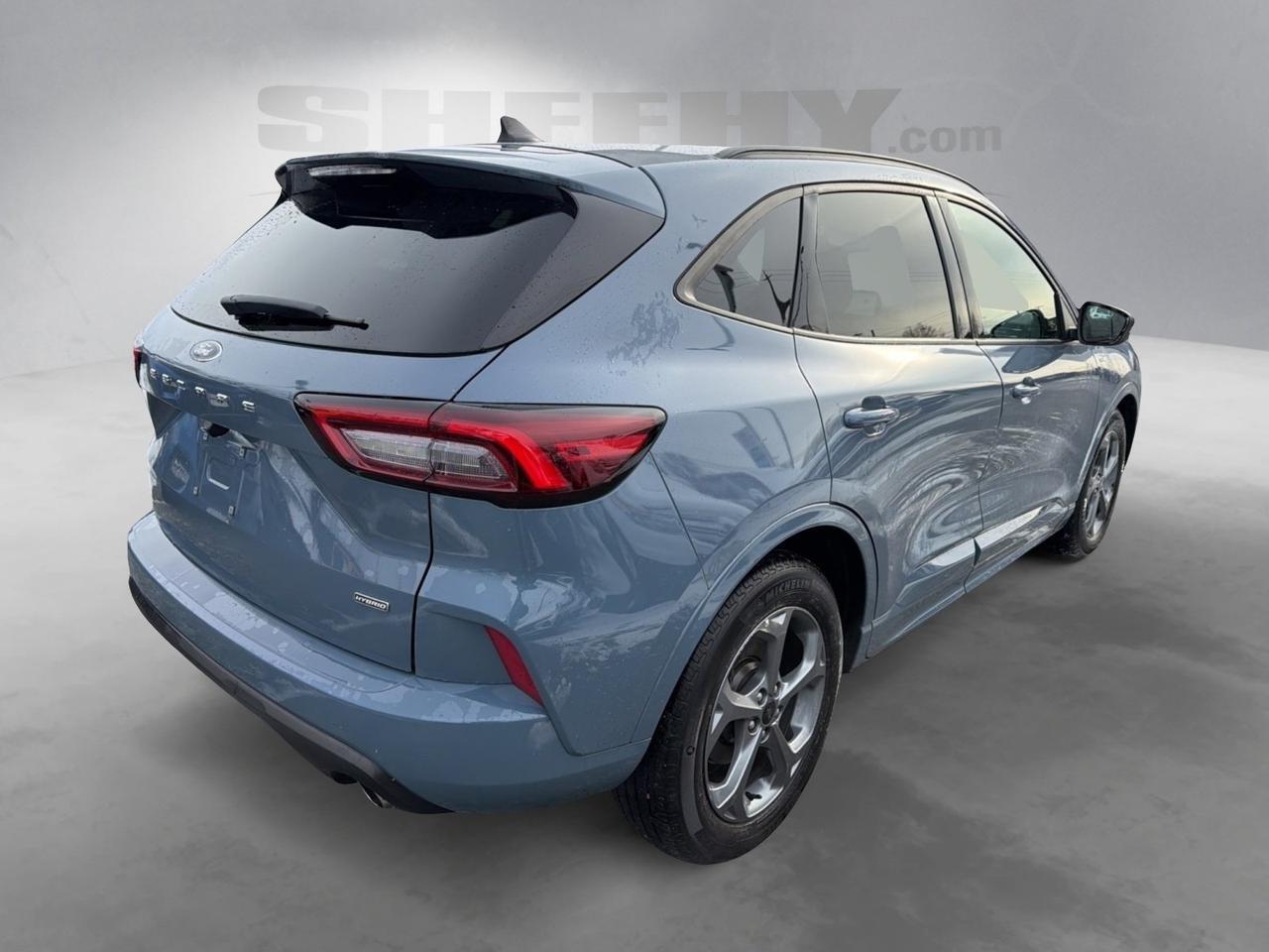 2023 Ford Escape Hybrid ST-Line Gaithersburg MD