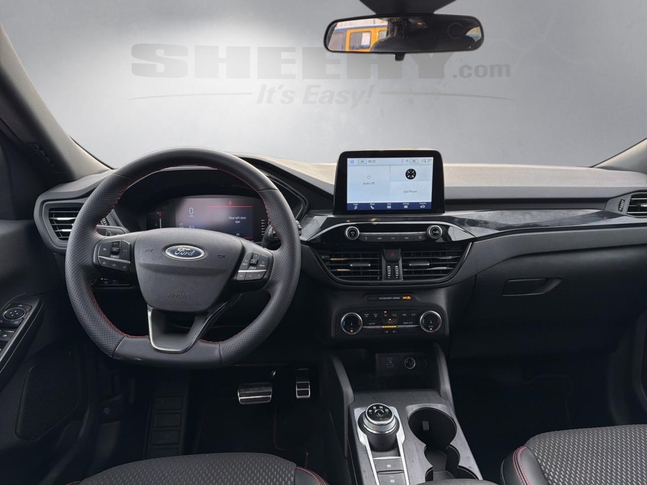 2023 Ford Escape Hybrid ST-Line Gaithersburg MD
