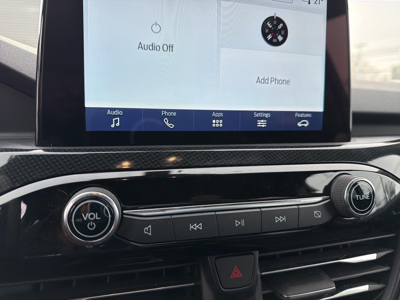 2023 Ford Escape Hybrid ST-Line Gaithersburg MD