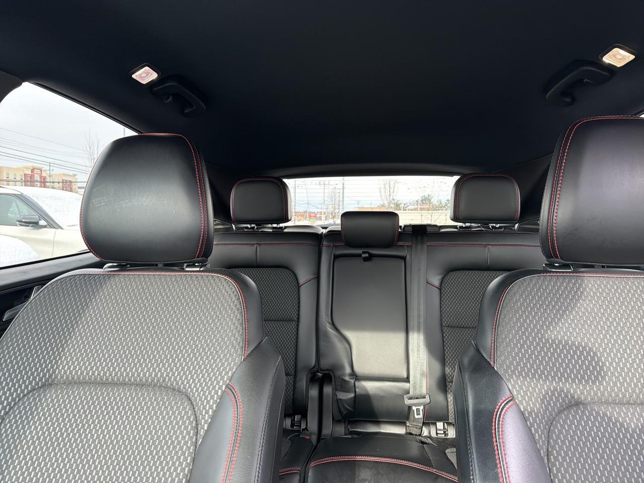 2023 Ford Escape Hybrid ST-Line Gaithersburg MD