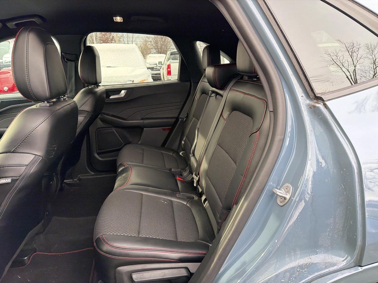 2023 Ford Escape Hybrid ST-Line Gaithersburg MD