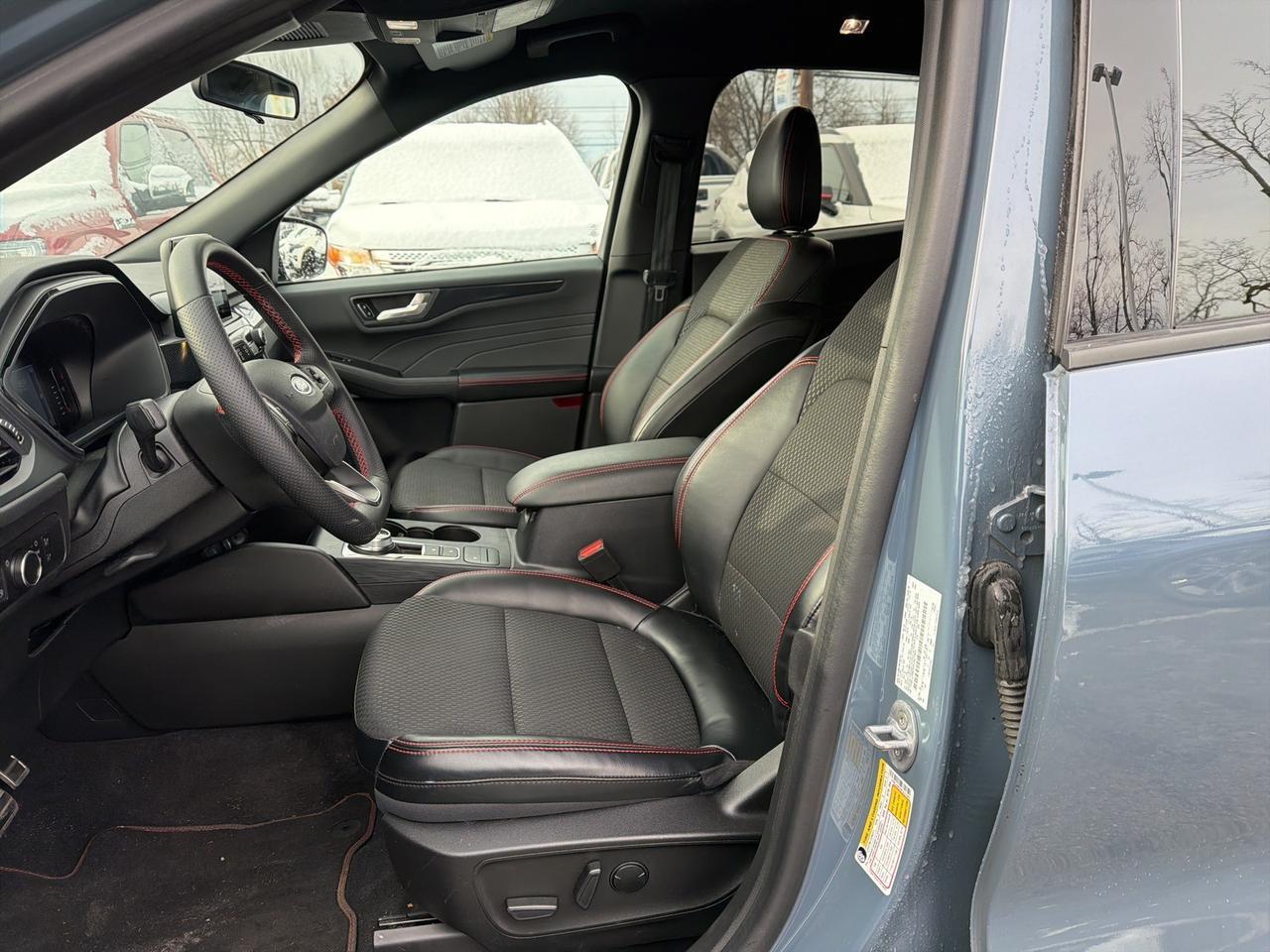 2023 Ford Escape Hybrid ST-Line Gaithersburg MD