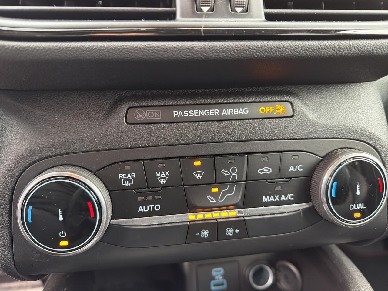 2023 Ford Escape Hybrid ST-Line Gaithersburg MD