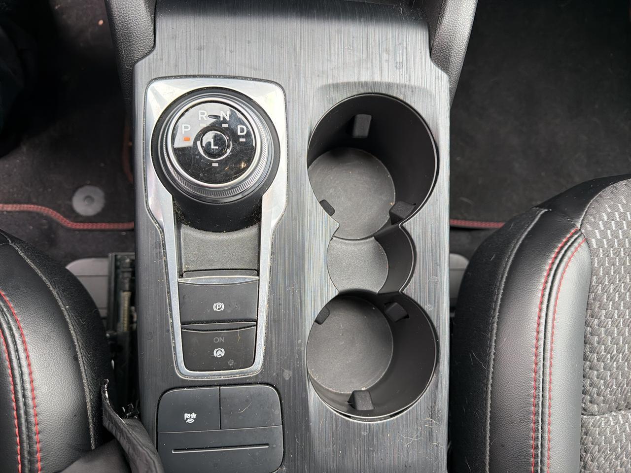 2023 Ford Escape Hybrid ST-Line Gaithersburg MD