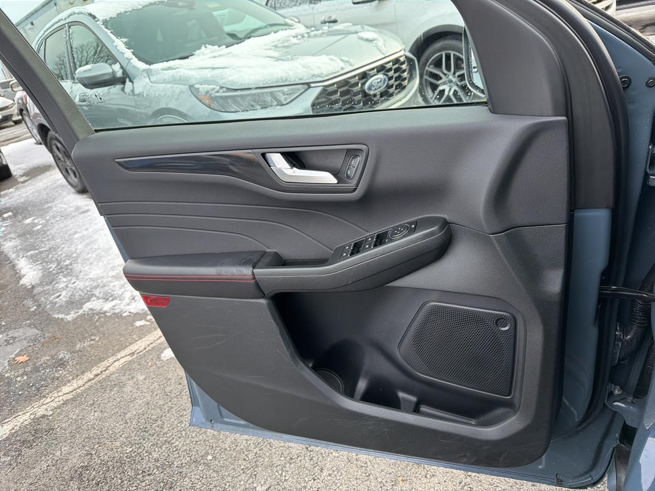 2023 Ford Escape Hybrid ST-Line Gaithersburg MD