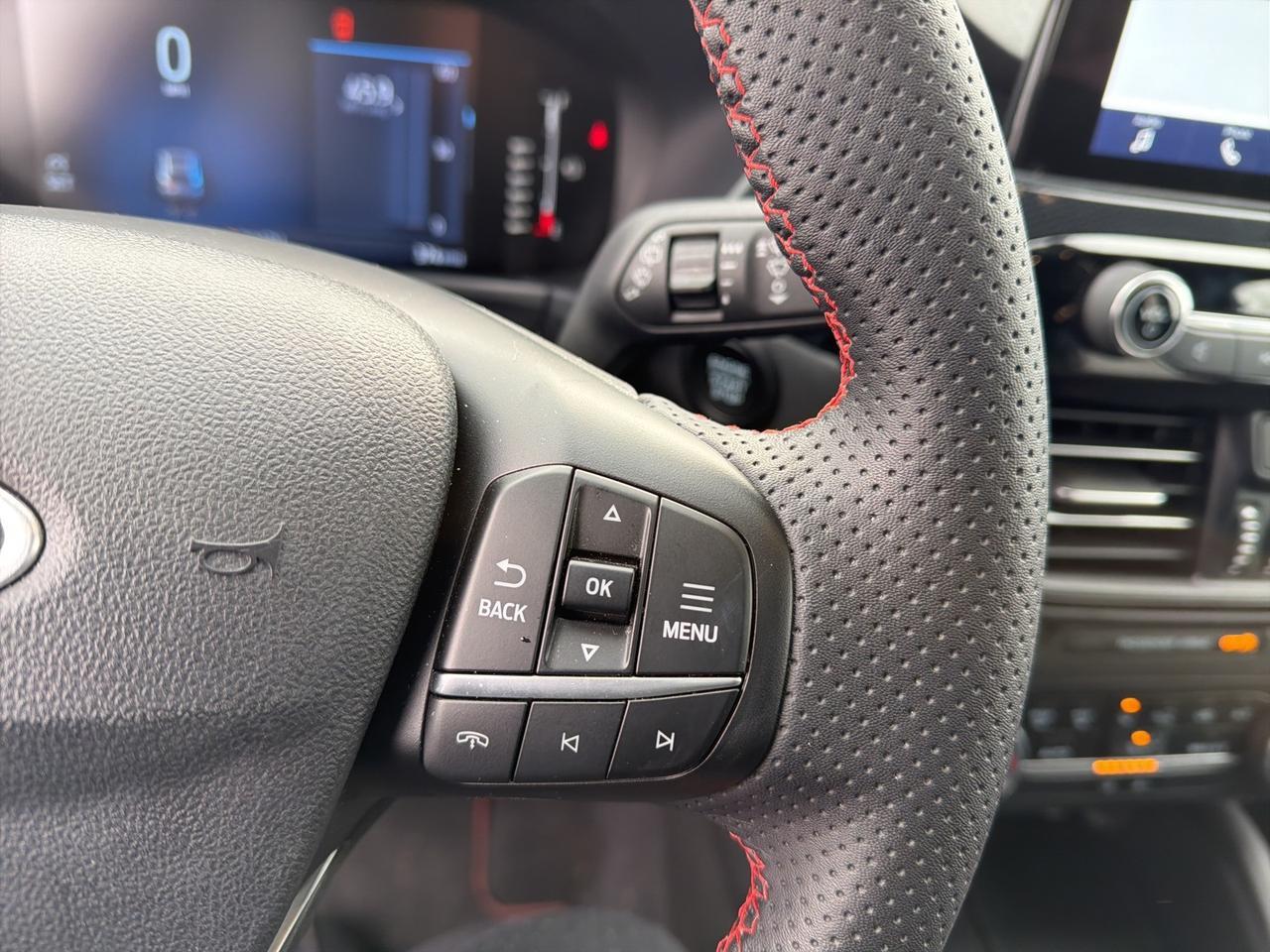 2023 Ford Escape Hybrid ST-Line Gaithersburg MD