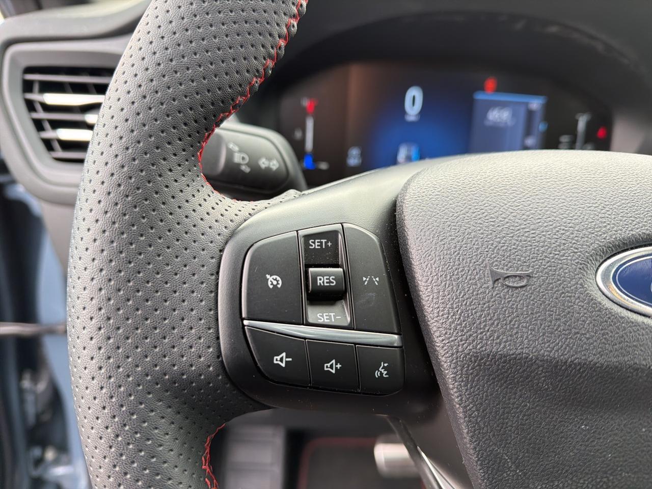 2023 Ford Escape Hybrid ST-Line Gaithersburg MD