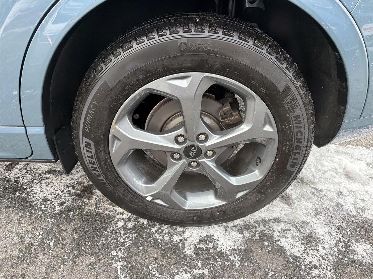 2023 Ford Escape Hybrid ST-Line Gaithersburg MD